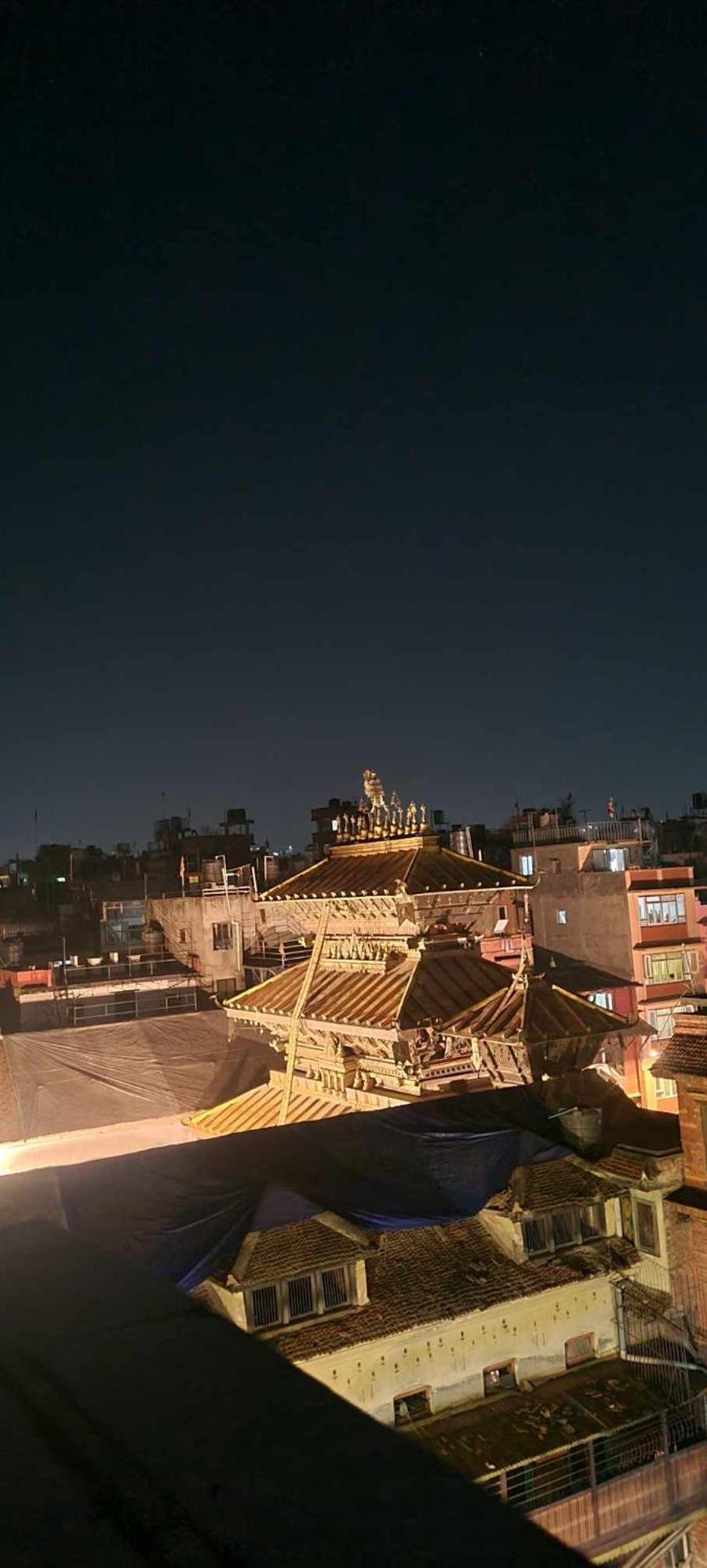 Dalucha Heritage Home Lalitpur Exterior foto